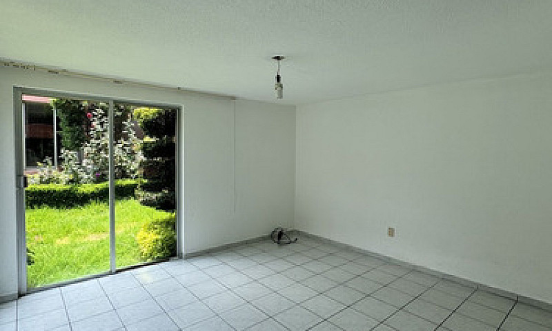 Casa En Venta Xochim...
