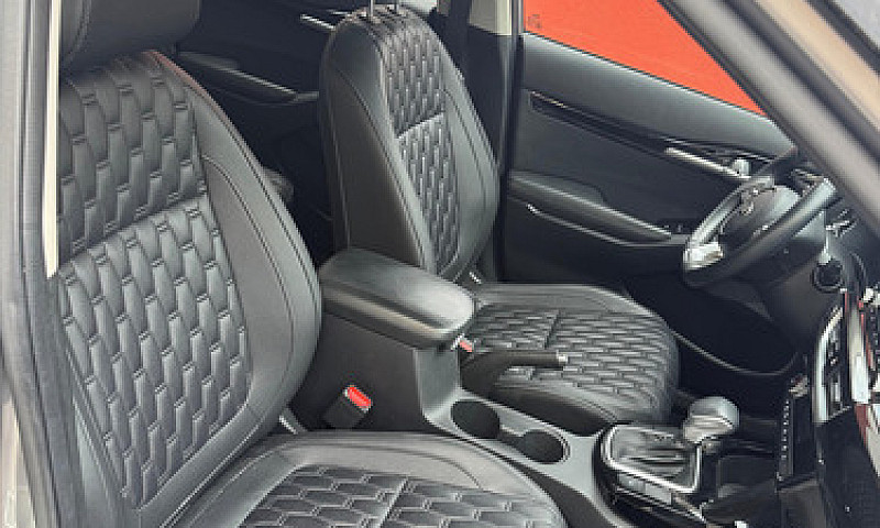 Kia Seltos 1.6 Ex Pa...