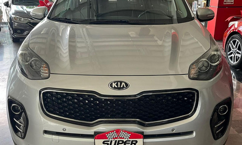Kia Sportage 2018 2....