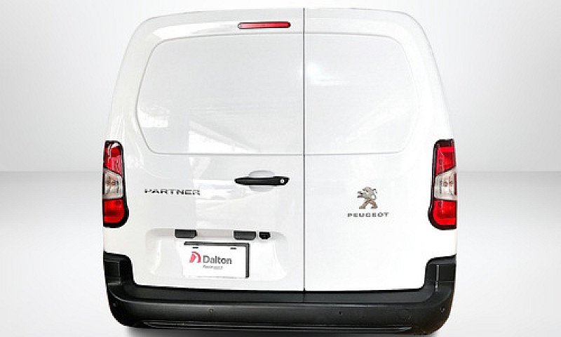 Peugeot Partner Maxi...