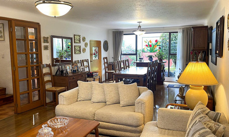 Casa En Venta Flor D...