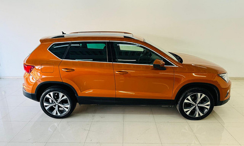 Seat Ateca 2019...