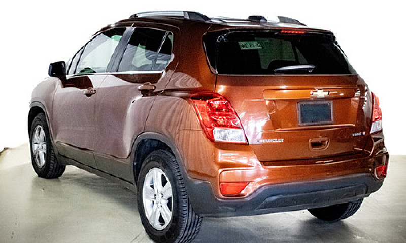Chevrolet Trax 2019...