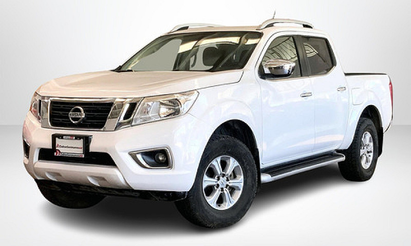 Nissan Np300 Frontie...