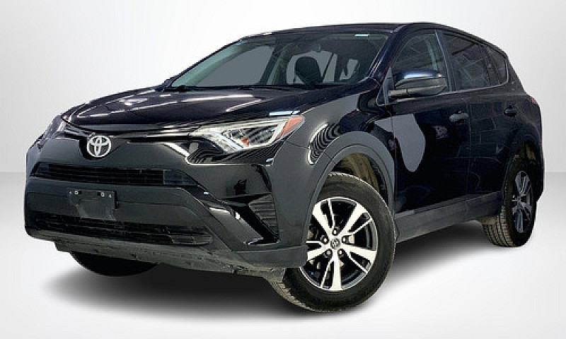 Toyota Rav4 2016...