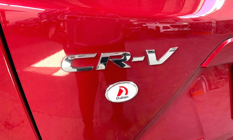 Honda Cr-V 2022...