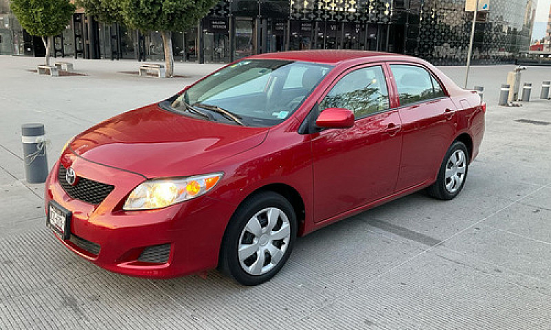 Toyota Corolla 1.8 X...