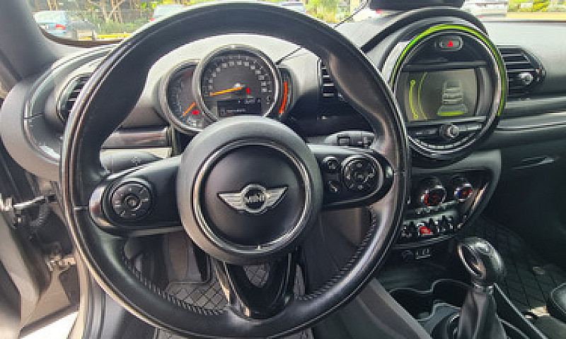 Mini Clubman 1.5 Chi...