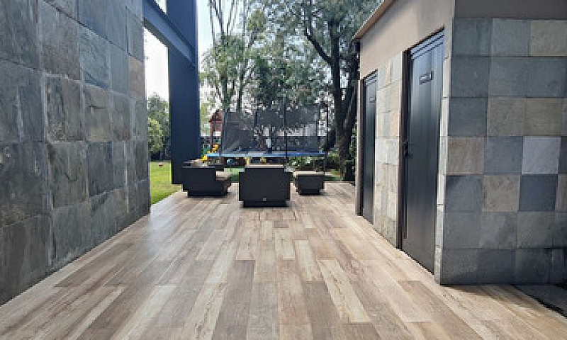 Espectacular Casa En...