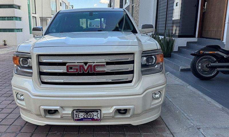 Gmc Sierra 6.2 Crew ...