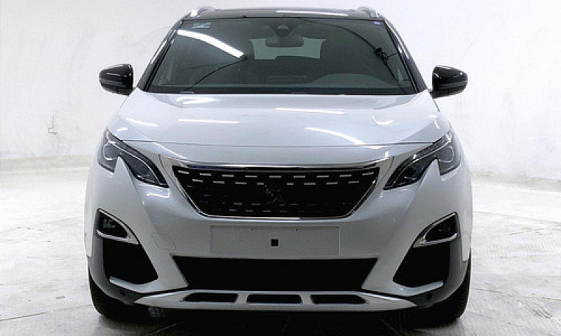 Peugeot 3008 2021...