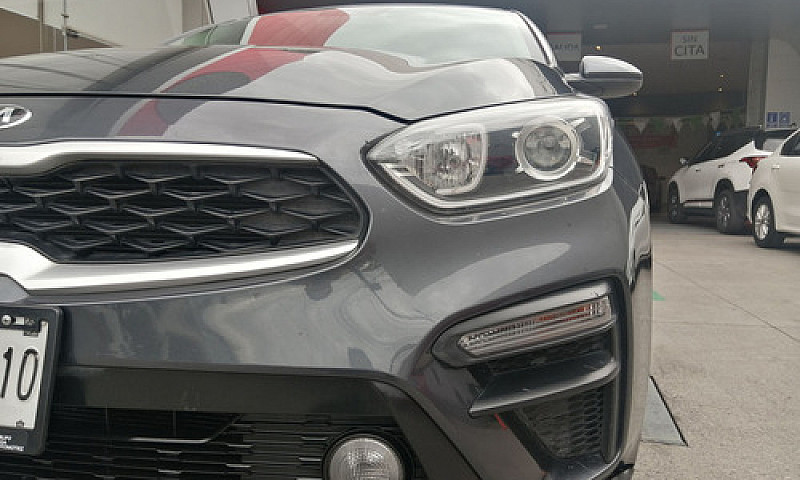 Kia Forte 2019 2.0 L...