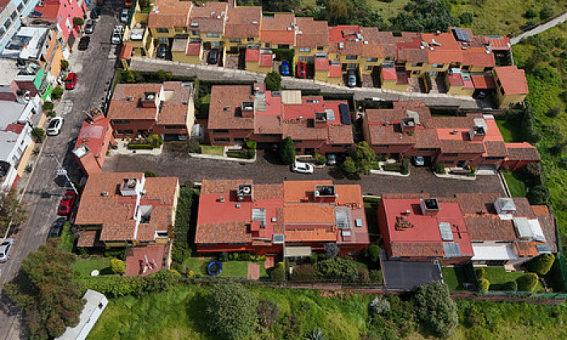 Casa En Venta Contad...