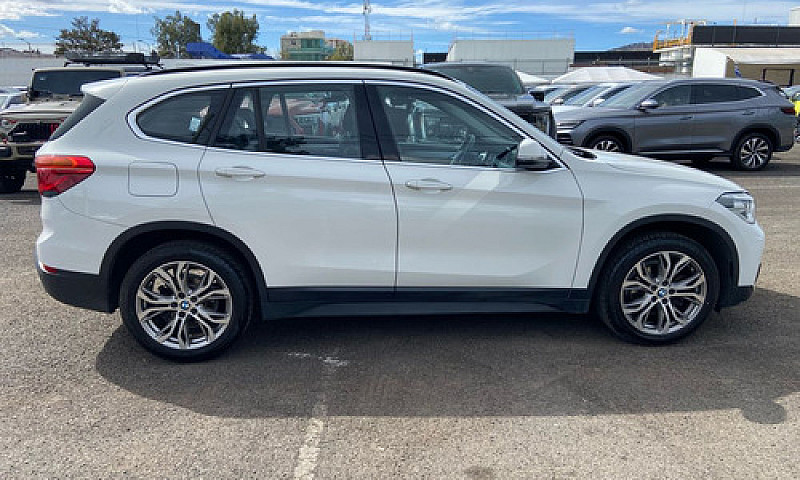 Bmw X1 2019...