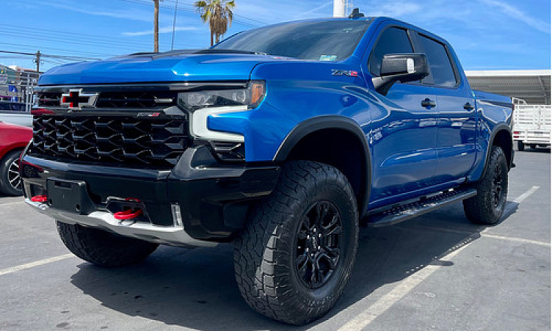 Chevrolet Cheyenne 6...