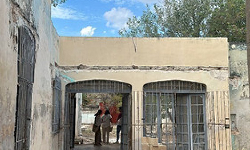 Venta Casa En Centro...