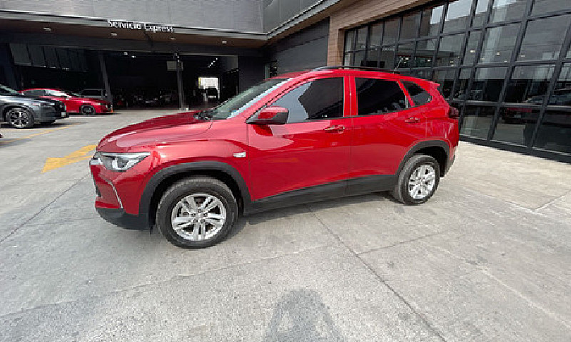 Chevrolet Tracker 20...