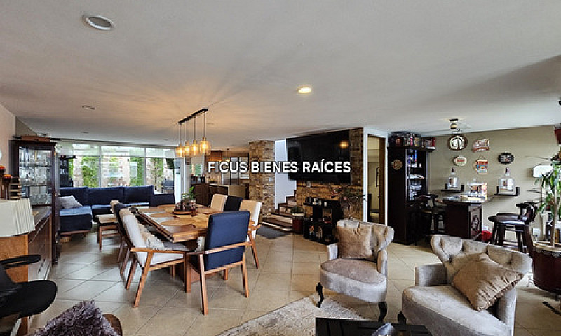 Casa En Venta En Cal...