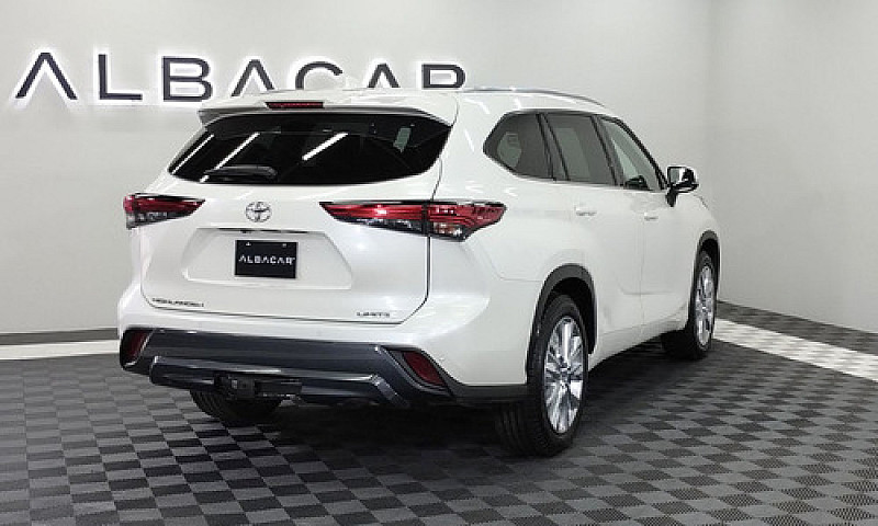 Toyota Highlander 20...
