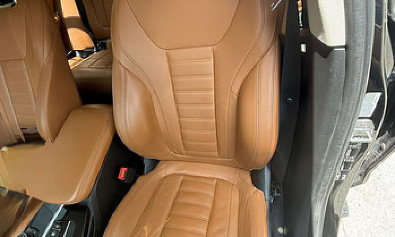 Bmw X3 2.0 Xdrive30I...