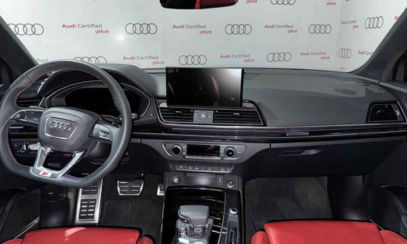 Audi Sq5 2024...