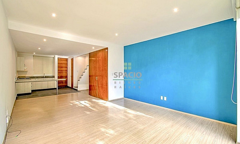 Venta Departamento E...