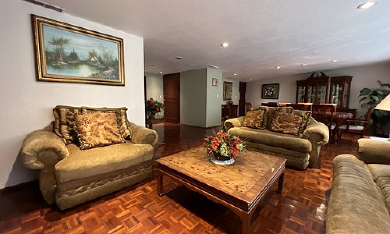 Departamento En Vent...
