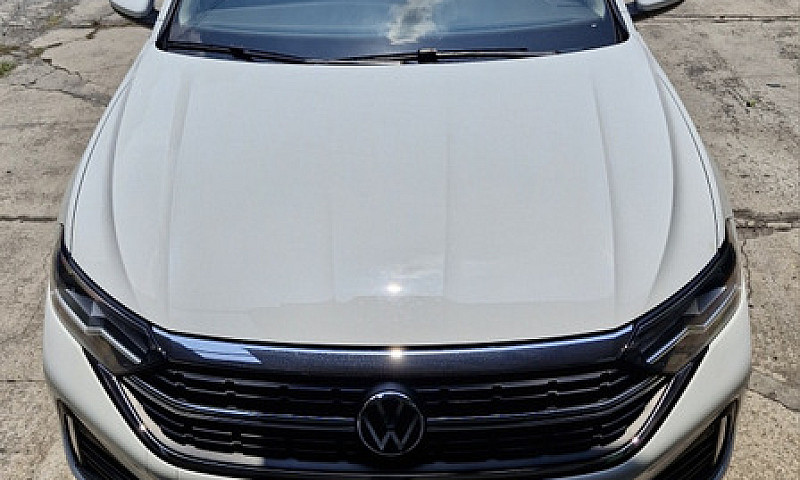 Volkswagen Jetta 1.4...