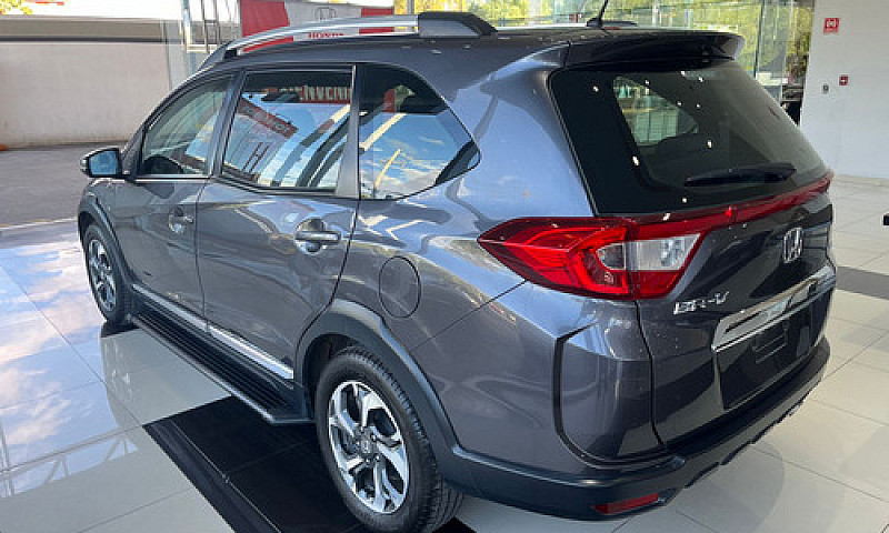 Honda Br-V 2019...