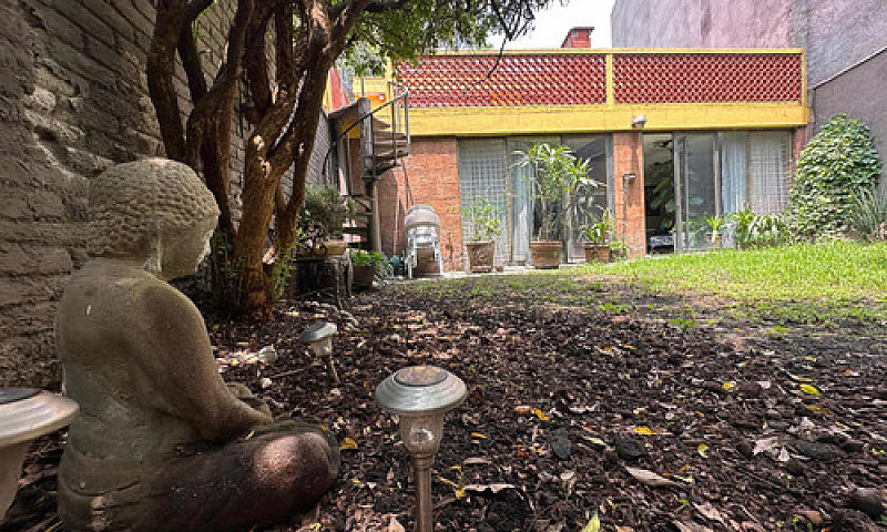 Casa En Venta Narvar...