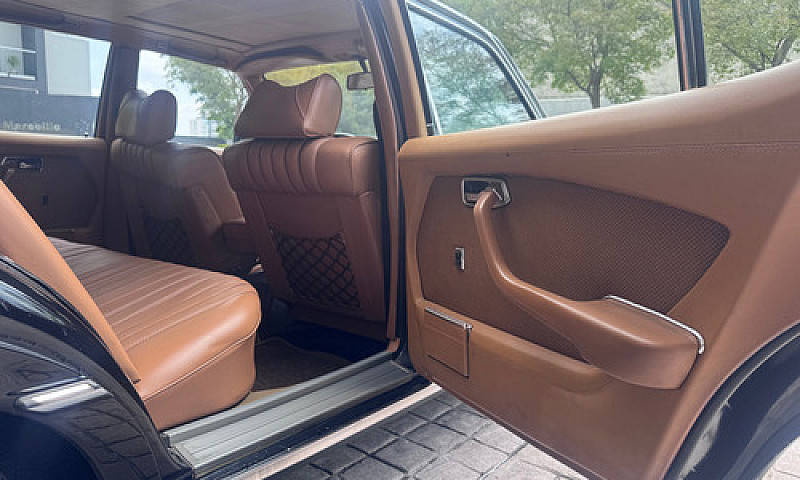 Mercedes Benz 450 Se...
