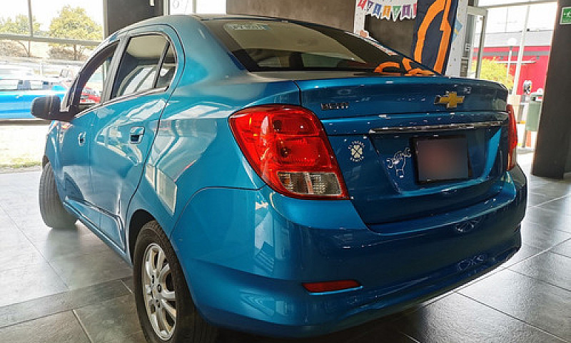 Chevrolet Beat 2019 ...