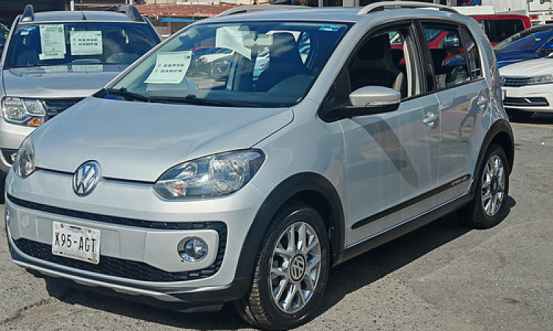 Volkswagen Up! 1.0 C...