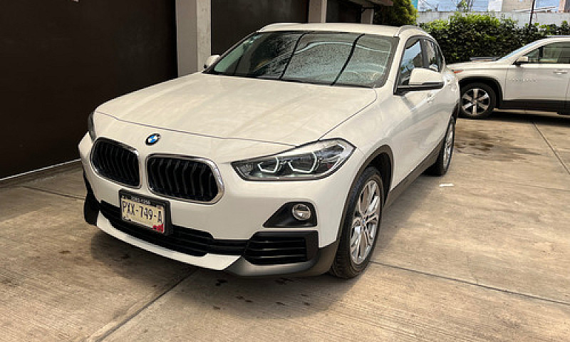 Bmw X2 2.0 Sdrive20I...