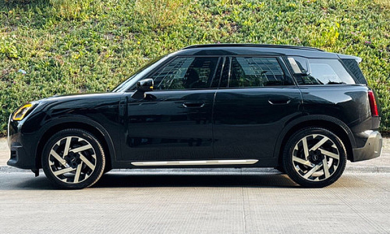 Mini Countryman 5P U...