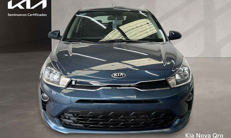 Kia Kia Rio Hb 2021...