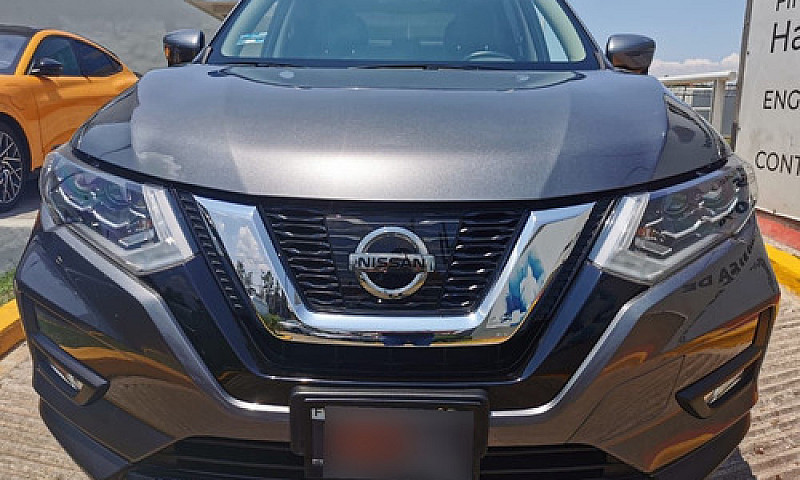 Nissan X-Trail 2020 ...