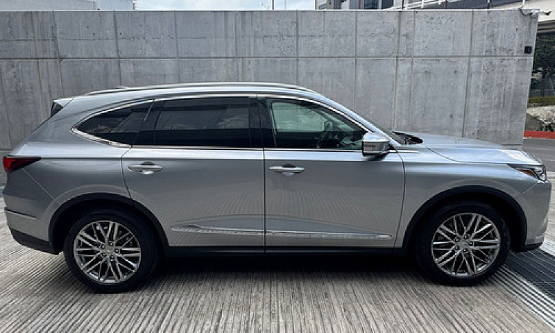Acura Mdx 2024...