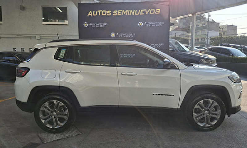 Jeep Compass 2023...