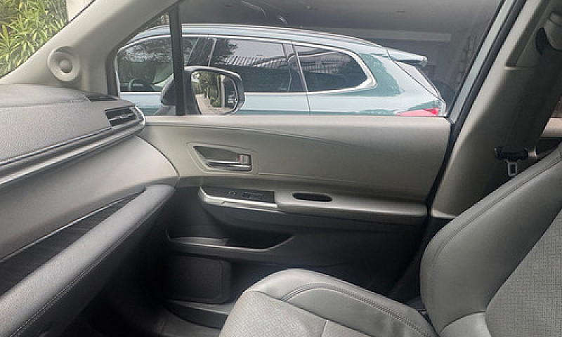 Toyota Sienna 3.5 Xl...