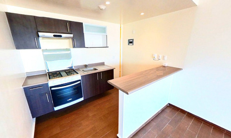 Venta Departamento D...