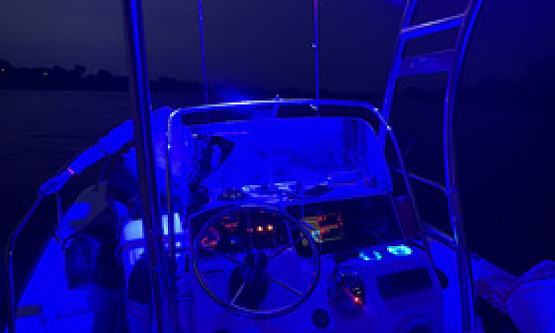 Boston Whaler 190 Mo...