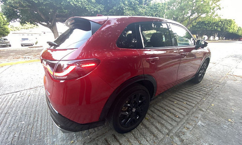 Honda Hr-V 2023...