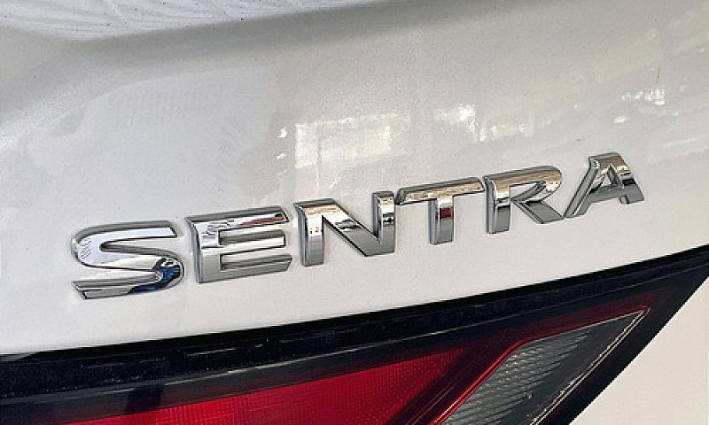 Nissan Sentra 2021...