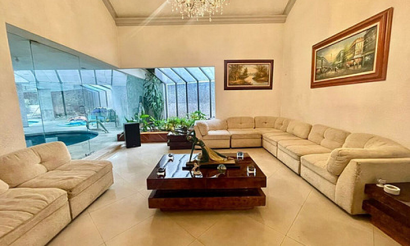 Casa En Venta, Club ...