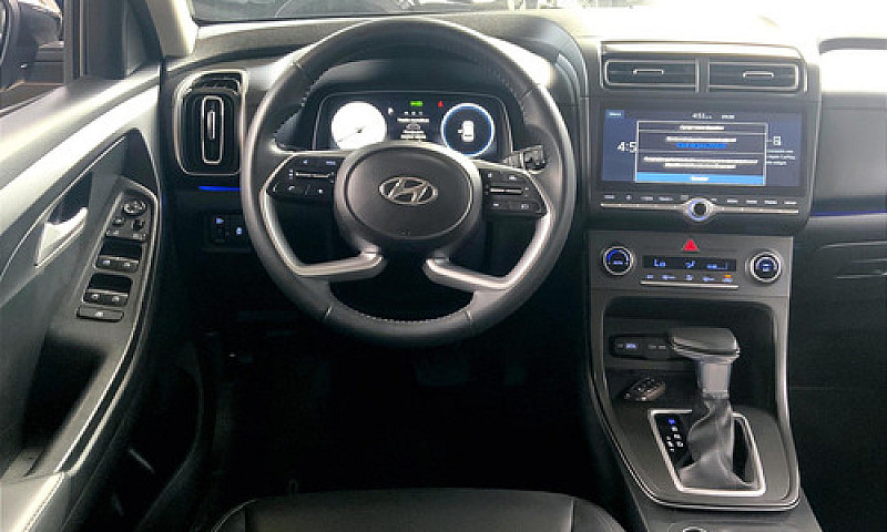 Hyundai Creta 2024...
