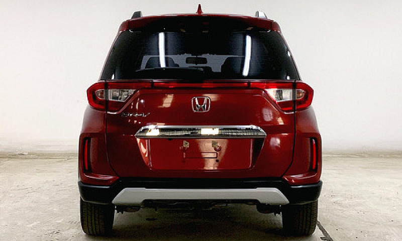 Honda Br-V 2021...