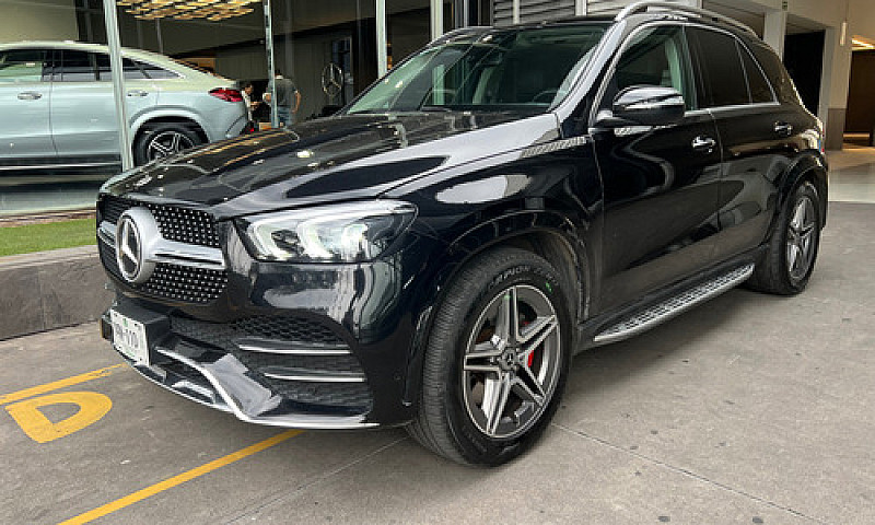 Gle 450 Sport Mild H...