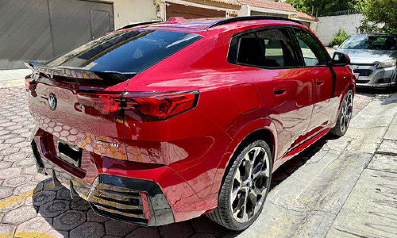Bmw X2 1.5 Sdrive18I...