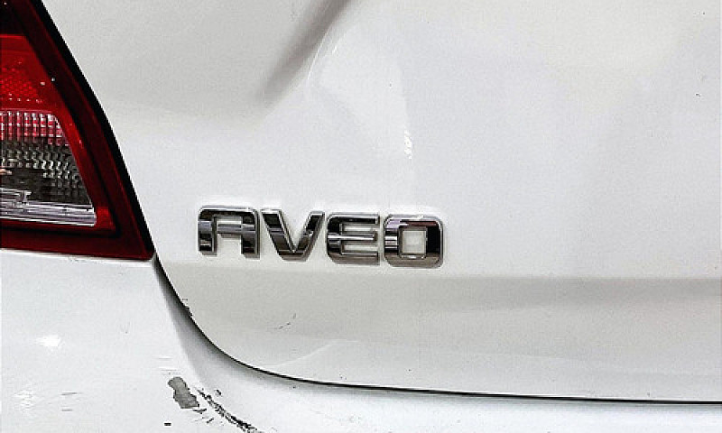 Chevrolet Aveo 2021...